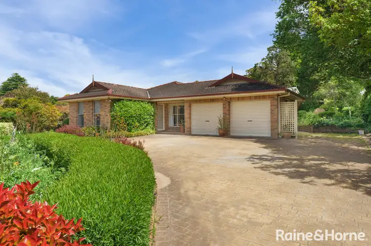 5 Conifer Place, Mittagong NSW 2575