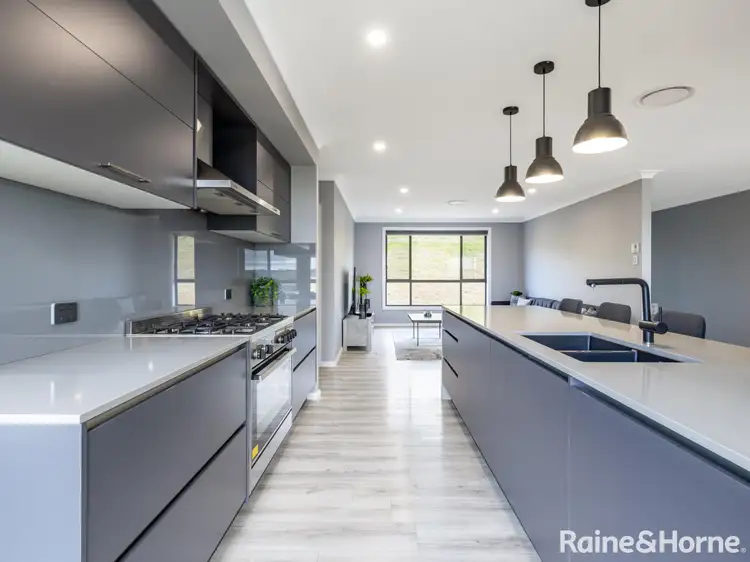 Fifth view of Homely house listing, 5 Croft Close, The Lagoon NSW 2795
