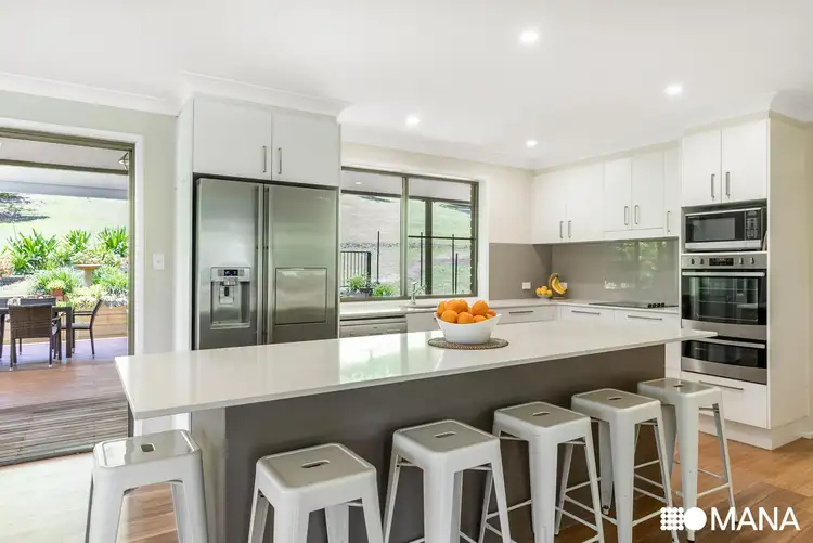 Sixth view of Homely house listing, 51 Garden Avenue, Nunderi NSW 2484
