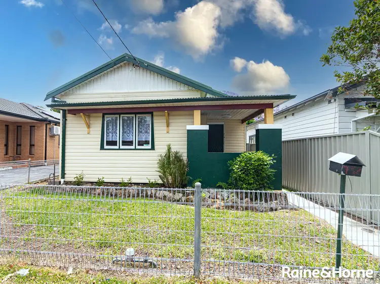 Main view of Homely house listing, 7 Wallace Street, Granville NSW 2142