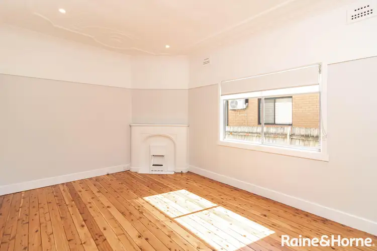 Second view of Homely house listing, 7 Wallace Street, Granville NSW 2142