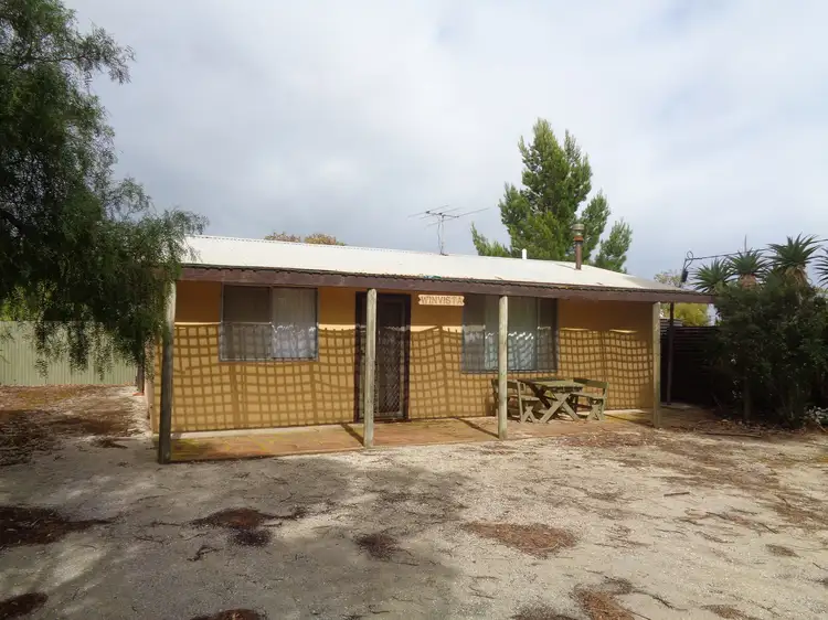 Main view of Homely house listing, 5 East Terrace, Parham SA 5501