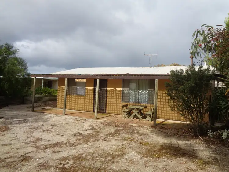 Second view of Homely house listing, 5 East Terrace, Parham SA 5501