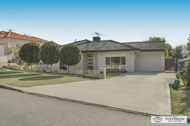 5 Stampel Gardens, Kardinya WA 6163
