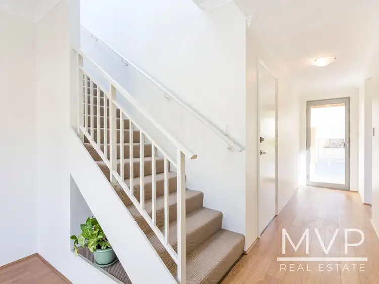 Third view of Homely townhouse listing, 61A Cordelia Avenue, Coolbellup WA 6163