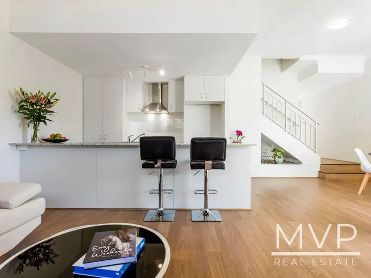 Fourth view of Homely townhouse listing, 61A Cordelia Avenue, Coolbellup WA 6163