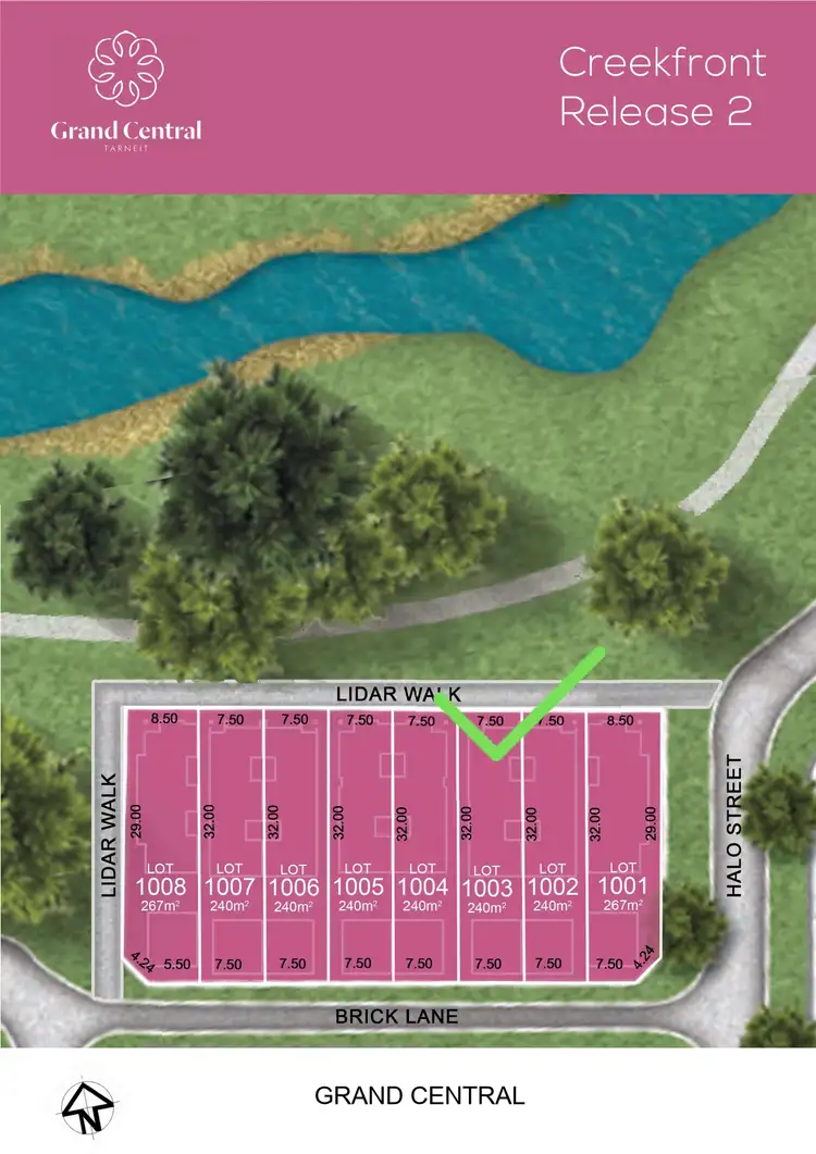 Third view of Homely house listing, 12 Lidar Walk, Tarneit VIC 3029
