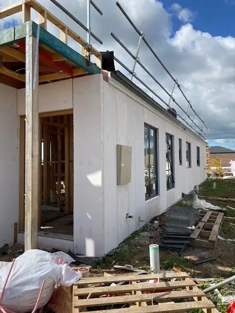 Seventh view of Homely house listing, 12 Lidar Walk, Tarneit VIC 3029