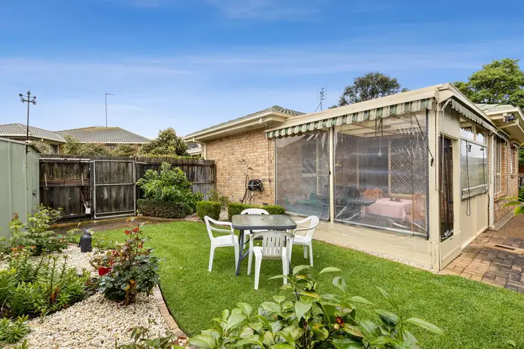 Second view of Homely house listing, 2/31 Cornthwaite Crescent, Leopold VIC 3224