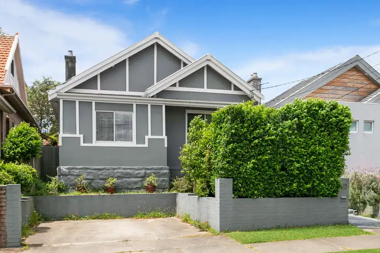 10 Westminster Street, Bexley NSW 2207