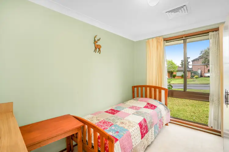 Fourth view of Homely house listing, 13 Corndew Crescent, Werrington Downs NSW 2747