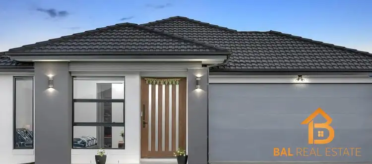 14 Bulbine Street, Tarneit VIC 3029