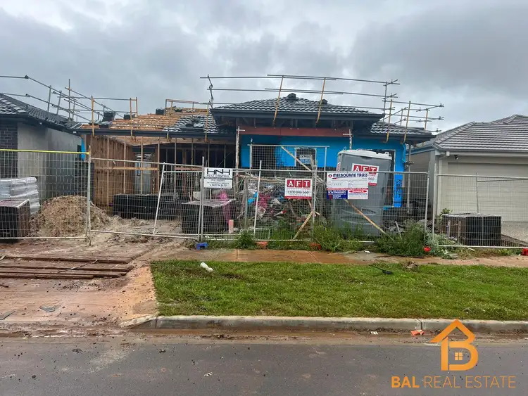 Second view of Homely house listing, 14 Bulbine Street, Tarneit VIC 3029