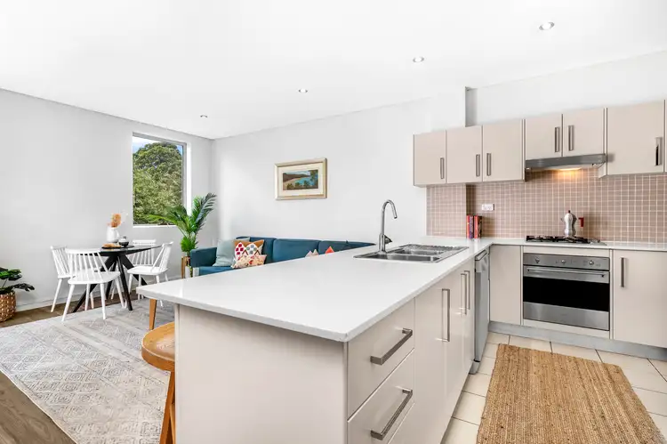 29/49-53 Delmar Parade, Dee Why NSW 2099
