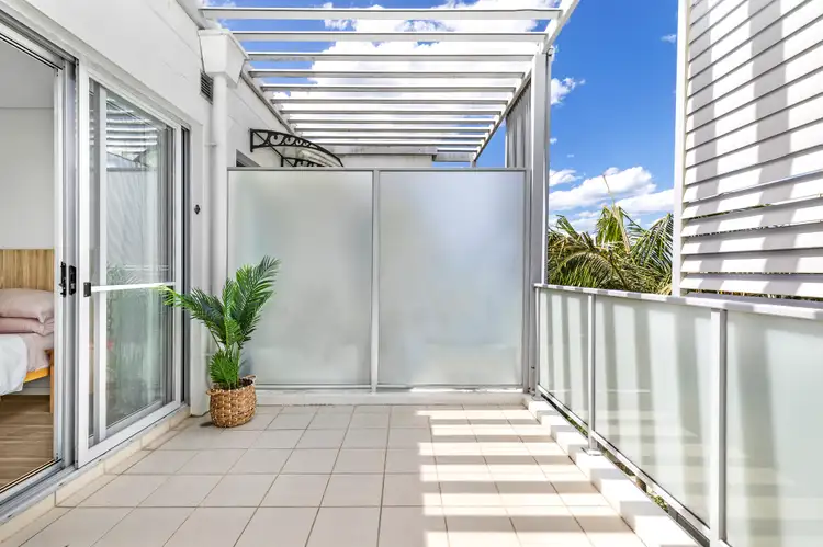 Second view of Homely apartment listing, 29/49-53 Delmar Parade, Dee Why NSW 2099
