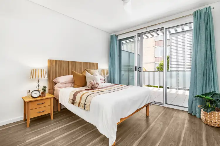 Third view of Homely apartment listing, 29/49-53 Delmar Parade, Dee Why NSW 2099
