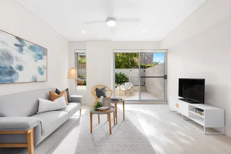 LG05/2-6 Mindarie Street, Lane Cove NSW 2066