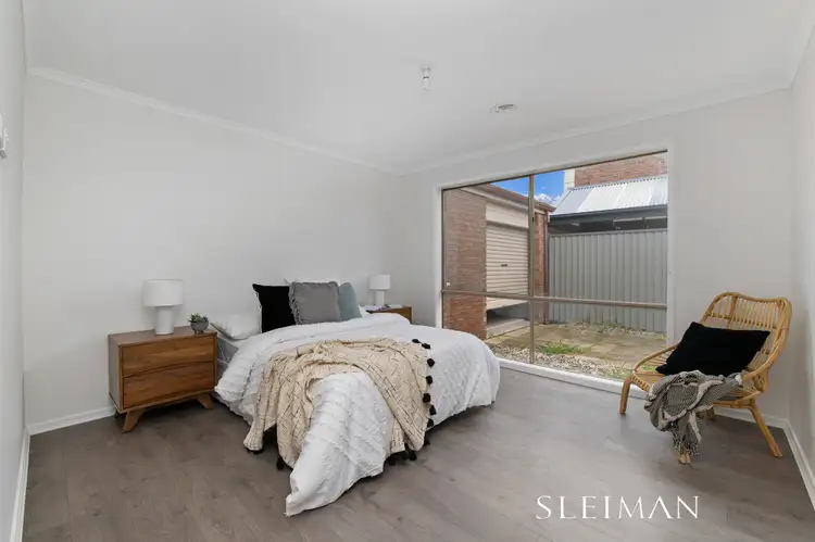 Third view of Homely house listing, 21 Roadhouse Wynd, Sydenham VIC 3037