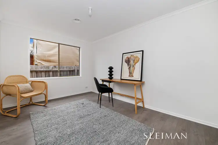 Fifth view of Homely house listing, 21 Roadhouse Wynd, Sydenham VIC 3037