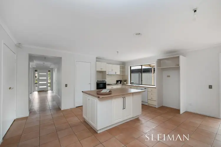 Sixth view of Homely house listing, 21 Roadhouse Wynd, Sydenham VIC 3037