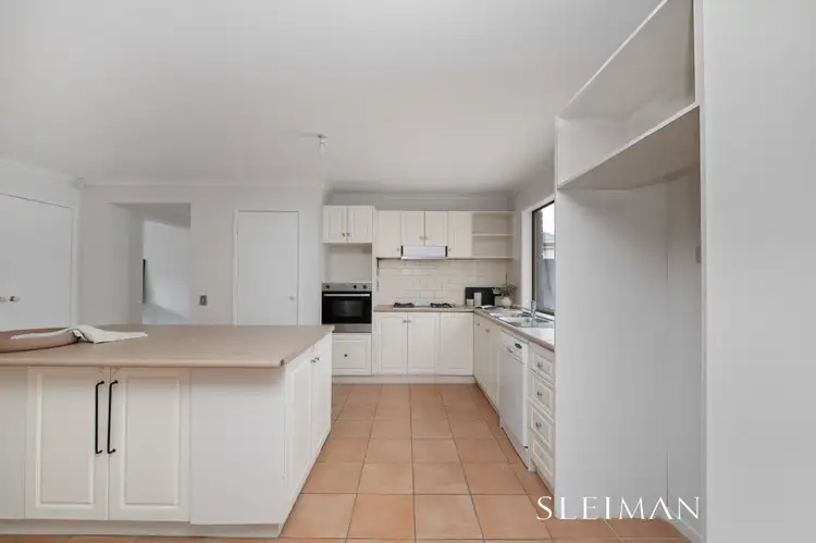 Seventh view of Homely house listing, 21 Roadhouse Wynd, Sydenham VIC 3037