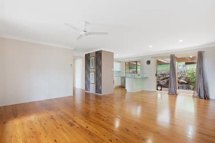 Third view of Homely house listing, 32 Lamington  street, The Range QLD 4700