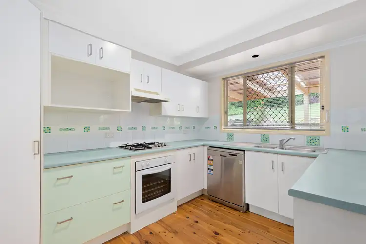 Fourth view of Homely house listing, 32 Lamington  street, The Range QLD 4700