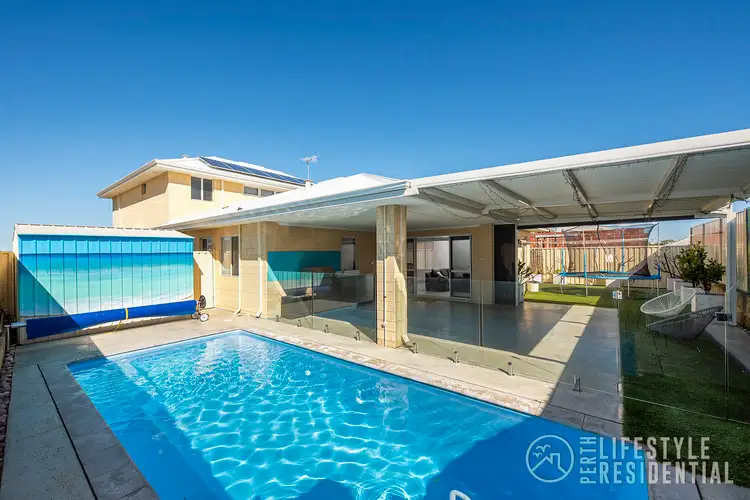 61 Montebello Boulevard, Two Rocks WA 6037