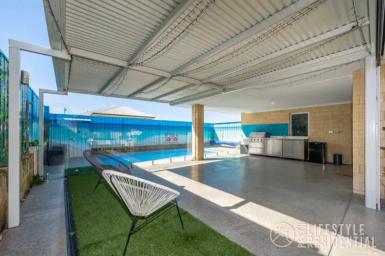 Fifth view of Homely house listing, 61 Montebello Boulevard, Two Rocks WA 6037