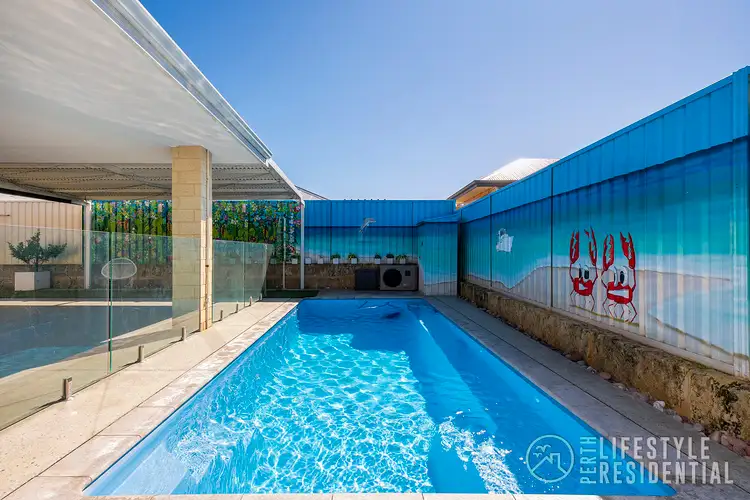 Sixth view of Homely house listing, 61 Montebello Boulevard, Two Rocks WA 6037