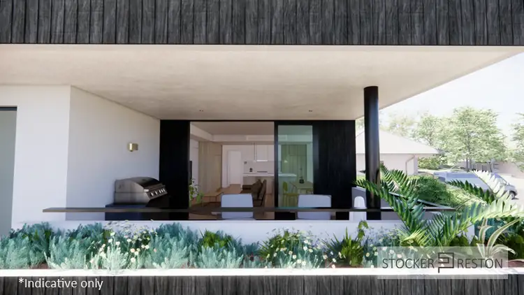 Main view of Homely unit listing, 4/Lot 441 Ned Higgins Lane, Margaret River WA 6285