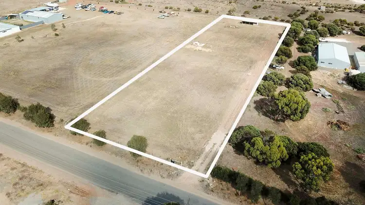 14 Thuruna Road, Tumby Bay SA 5605
