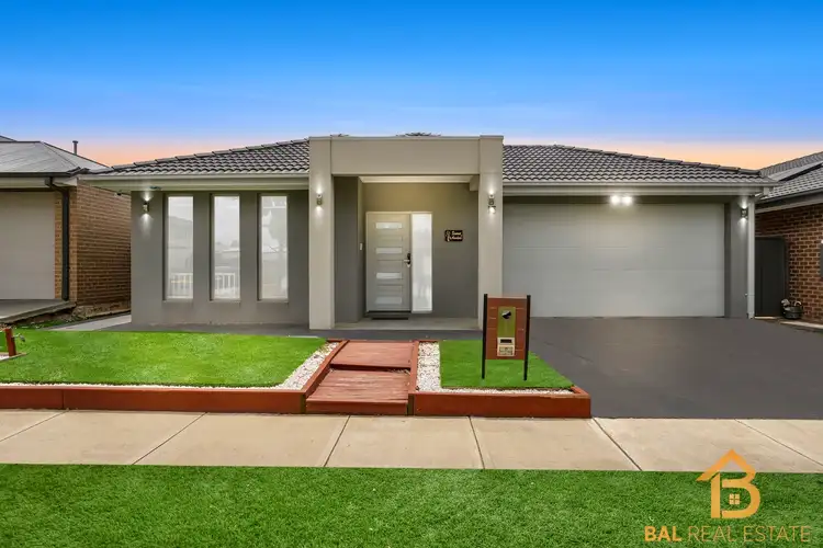 Main view of Homely house listing, 13 Angove Drive, Tarneit VIC 3029
