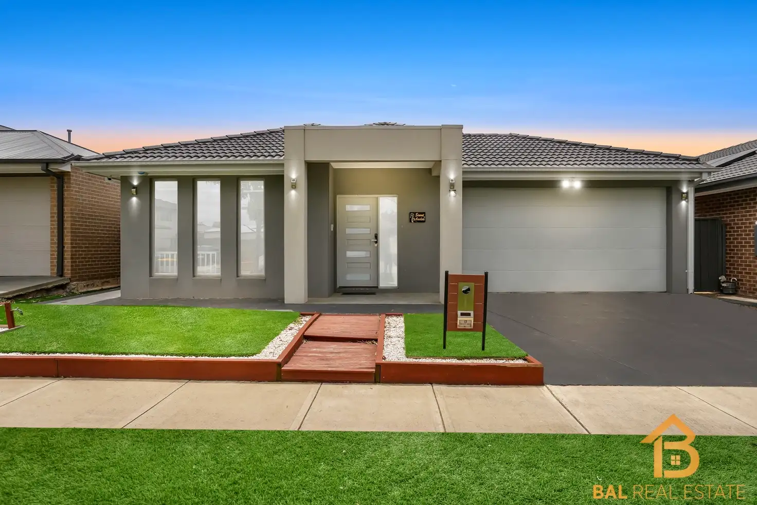 Main view of Homely house listing, 13 Angove Drive, Tarneit VIC 3029