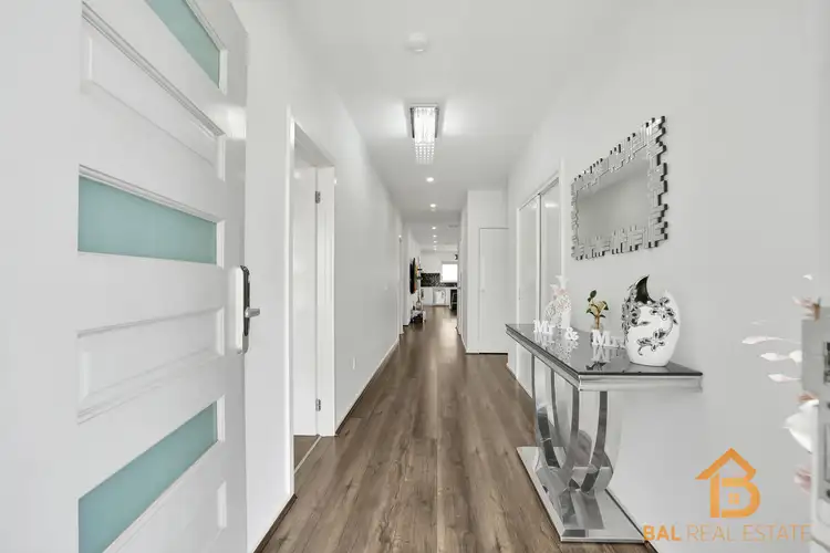 Fourth view of Homely house listing, 13 Angove Drive, Tarneit VIC 3029