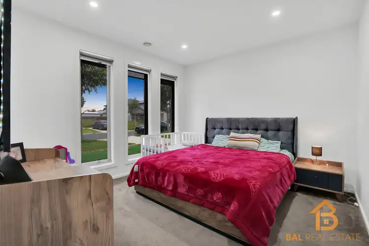 Fifth view of Homely house listing, 13 Angove Drive, Tarneit VIC 3029