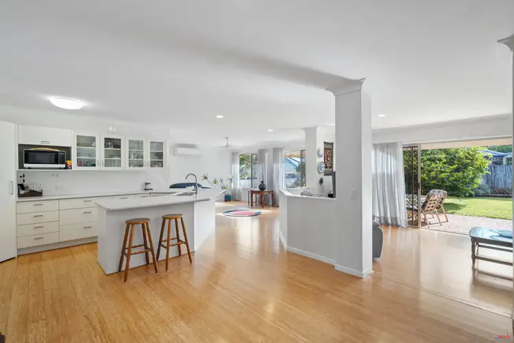 Second view of Homely house listing, 14 Mornington Court, Wellington Point QLD 4160