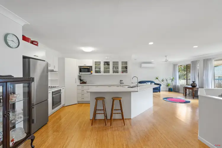 Third view of Homely house listing, 14 Mornington Court, Wellington Point QLD 4160