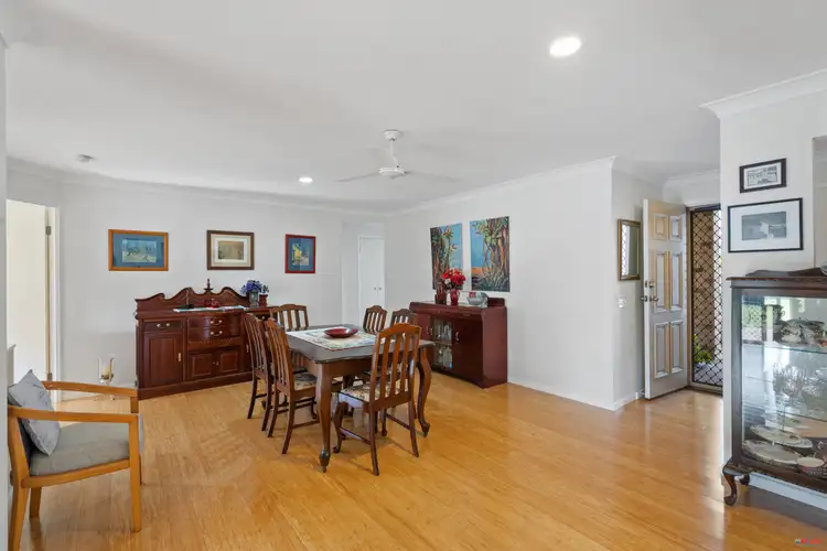 Fifth view of Homely house listing, 14 Mornington Court, Wellington Point QLD 4160