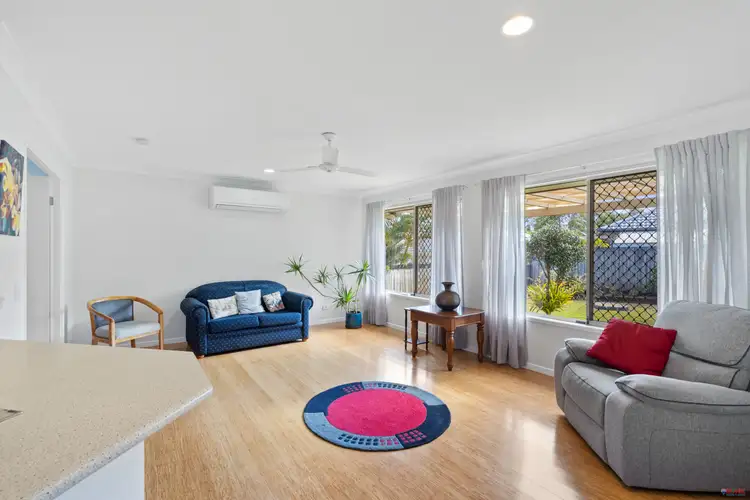 Sixth view of Homely house listing, 14 Mornington Court, Wellington Point QLD 4160