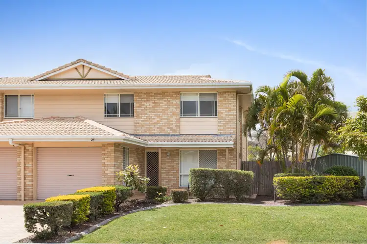 25/20 Bognor Street, Tingalpa QLD 4173