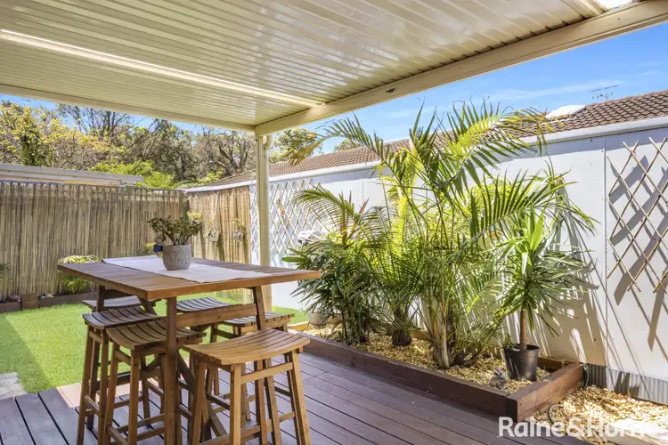 Main view of Homely villa listing, 3/137 Scott Street, Shoalhaven Heads NSW 2535