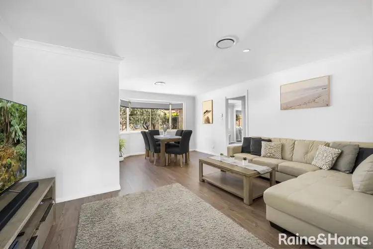 Third view of Homely villa listing, 3/137 Scott Street, Shoalhaven Heads NSW 2535