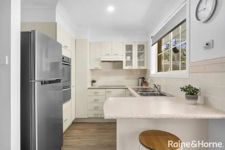 Fourth view of Homely villa listing, 3/137 Scott Street, Shoalhaven Heads NSW 2535