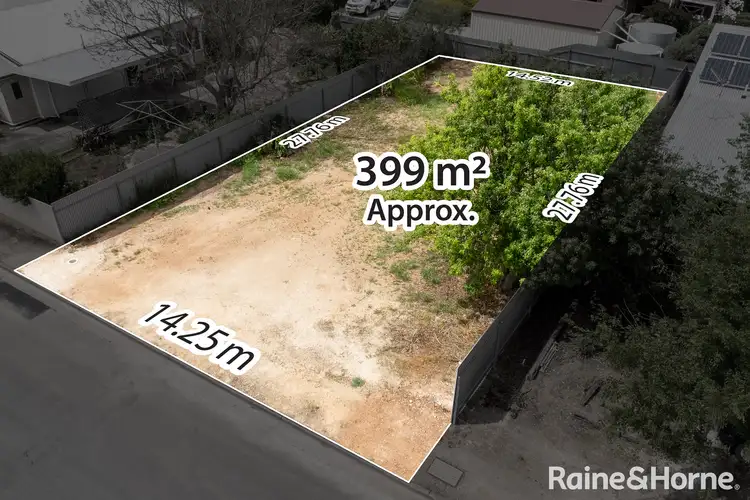 Second view of Homely land listing, LOT 2 King Street, Strathalbyn SA 5255