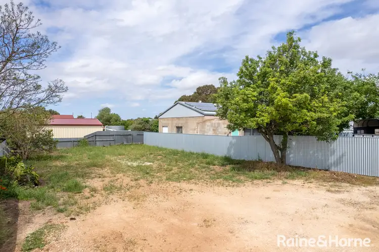 Fourth view of Homely land listing, LOT 2 King Street, Strathalbyn SA 5255