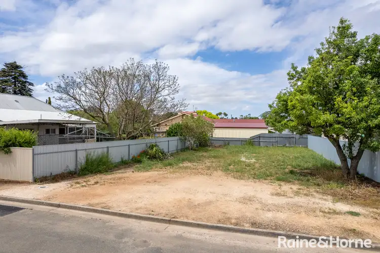 Fifth view of Homely land listing, LOT 2 King Street, Strathalbyn SA 5255