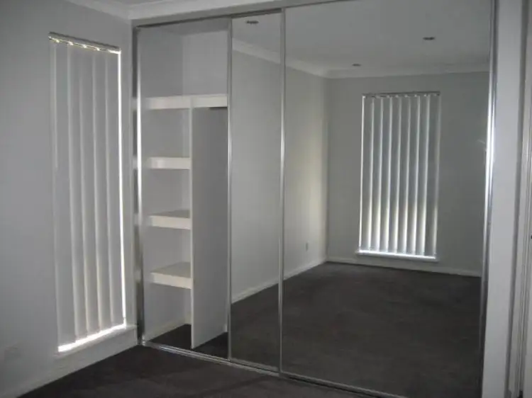 Second view of Homely house listing, 26A Thomas Way, Kardinya WA 6163