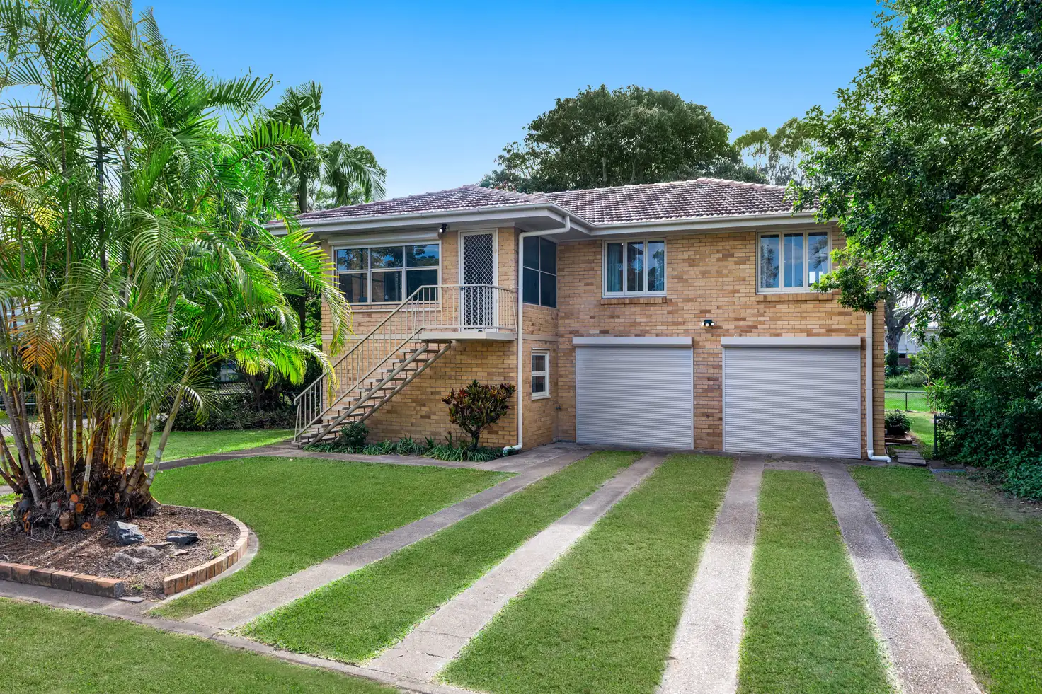 Main view of Homely house listing, 25 Tingalpa Street, Wynnum West QLD 4178