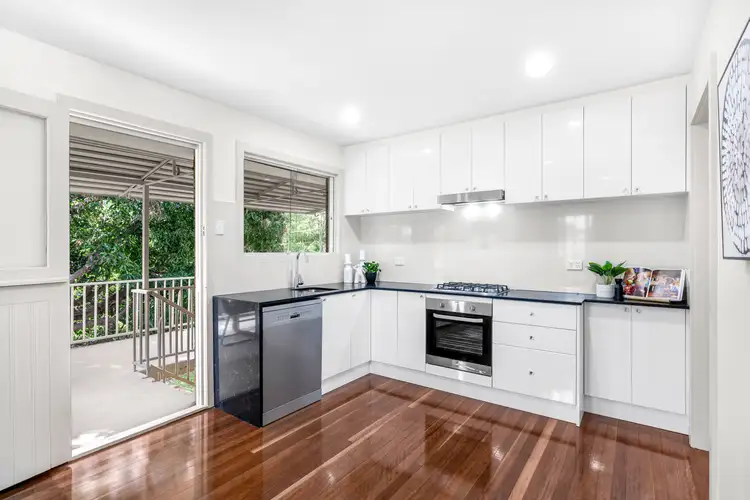 Fifth view of Homely house listing, 25 Tingalpa Street, Wynnum West QLD 4178